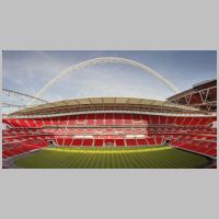 Norman Foster, Wembley Stadium (2007), London UK, photo on architecture-history.org.jpg